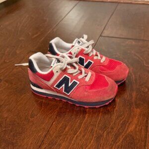 New Balance 574 Sneaker 11.5